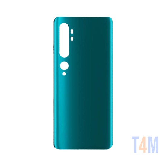 Tampa Traseira Xiaomi Mi 10T 5G/Mi 10T Pro 5G Verde Aurora